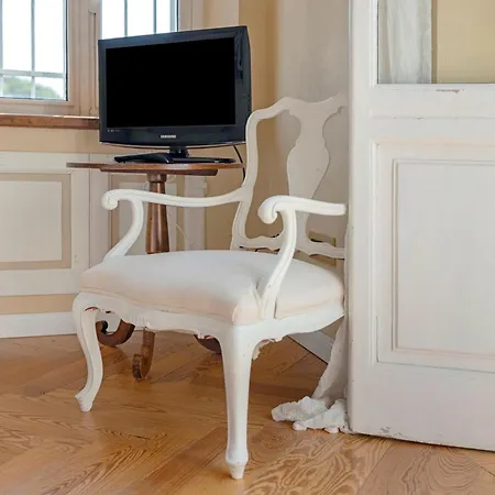 Hétvégi ház La Libellula Monferrato Casorzo