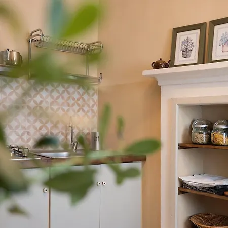 Hétvégi ház La Libellula Monferrato