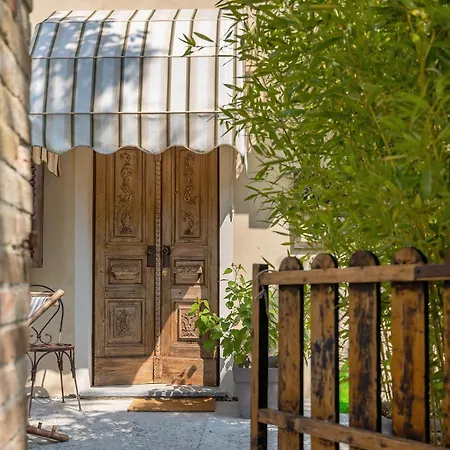 La Libellula Monferrato * Casorzo