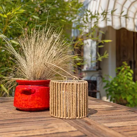 La Libellula Monferrato * Casorzo