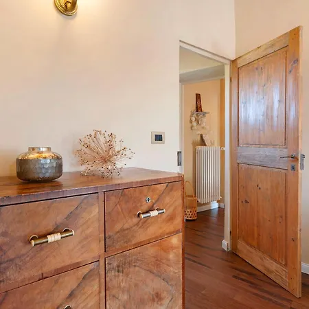 La Libellula Monferrato Hétvégi ház *