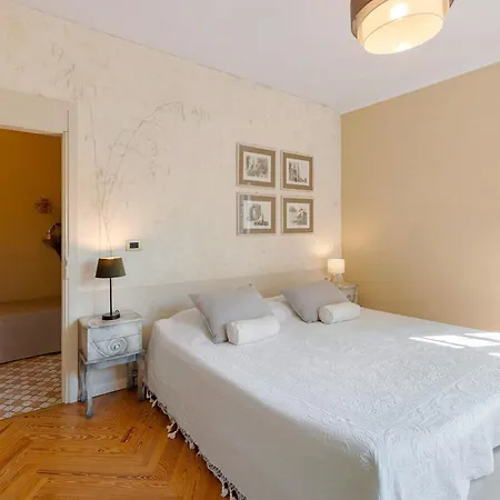 Hétvégi ház La Libellula Monferrato Casorzo