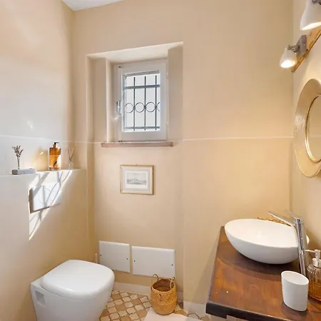 Hétvégi ház La Libellula Monferrato *