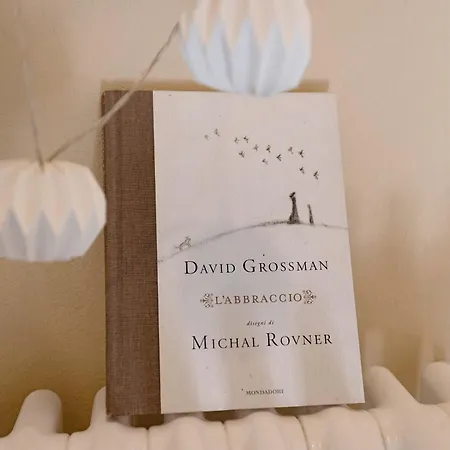 La Libellula Monferrato Hétvégi ház *