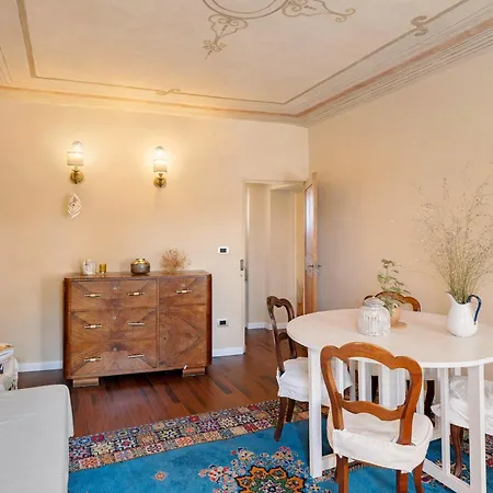 Hétvégi ház La Libellula Monferrato Casorzo