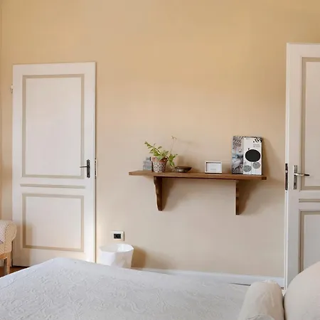 Hétvégi ház La Libellula Monferrato