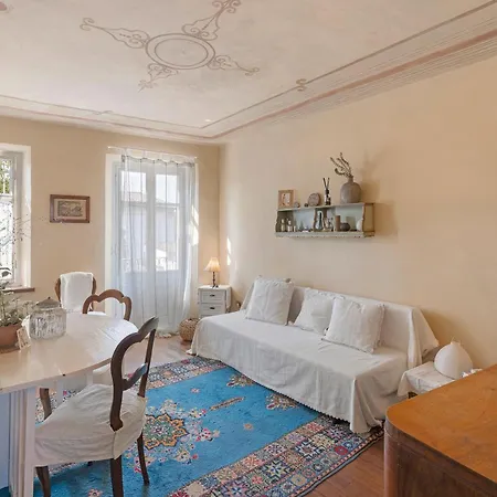 La Libellula Monferrato Hétvégi ház *