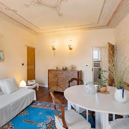 Hétvégi ház La Libellula Monferrato Casorzo