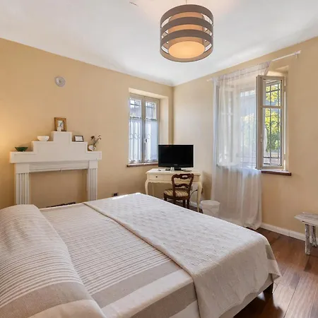 La Libellula Monferrato Hétvégi ház *