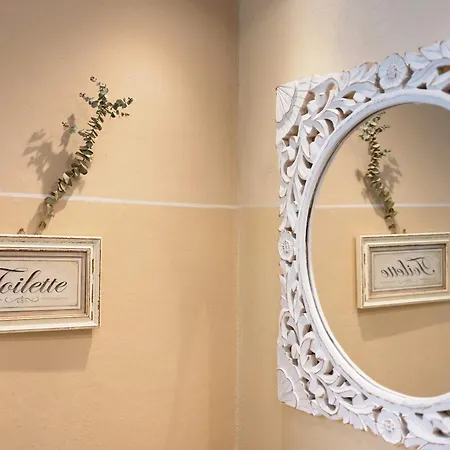 Hétvégi ház La Libellula Monferrato Casorzo