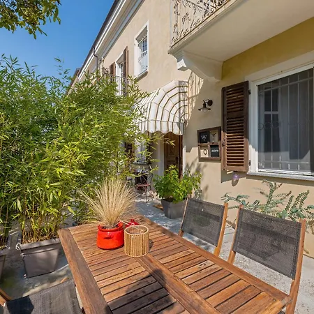 La Libellula Monferrato * Casorzo