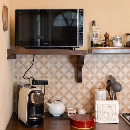 La Libellula Monferrato Hétvégi ház Casorzo