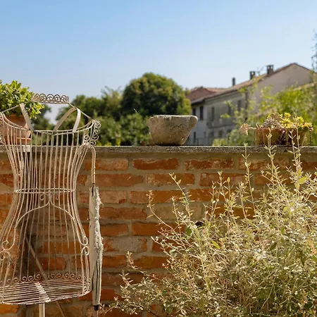 La Libellula Monferrato * Casorzo