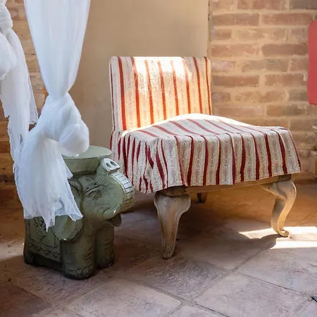 La Libellula Monferrato