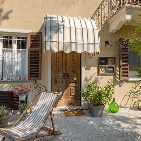 Hétvégi ház La Libellula Monferrato Casorzo