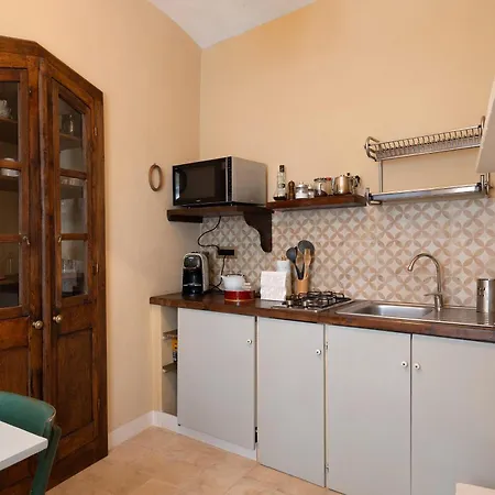 La Libellula Monferrato Hétvégi ház *